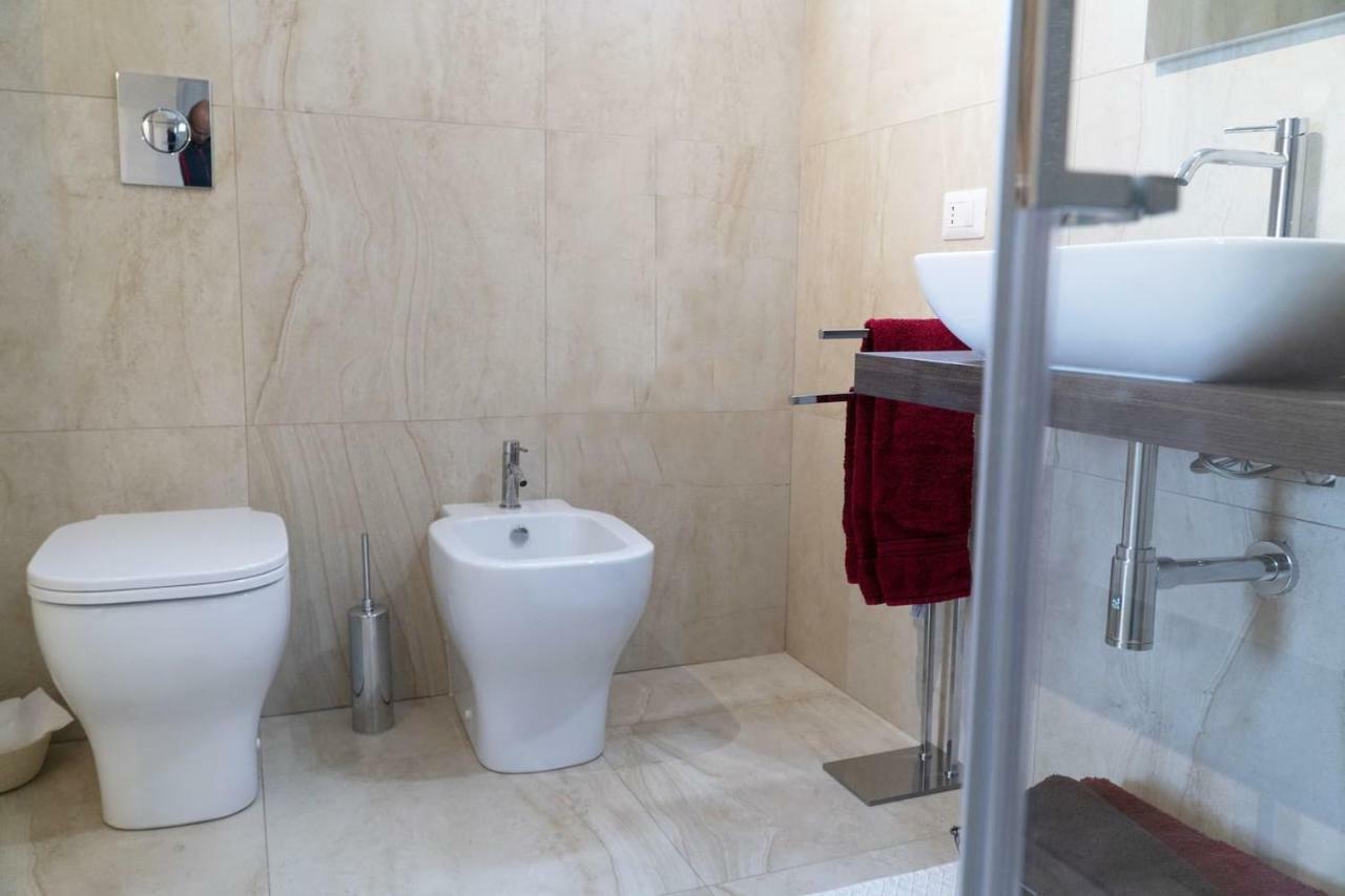 Villa Sa Perda Costa Rei Esterno foto