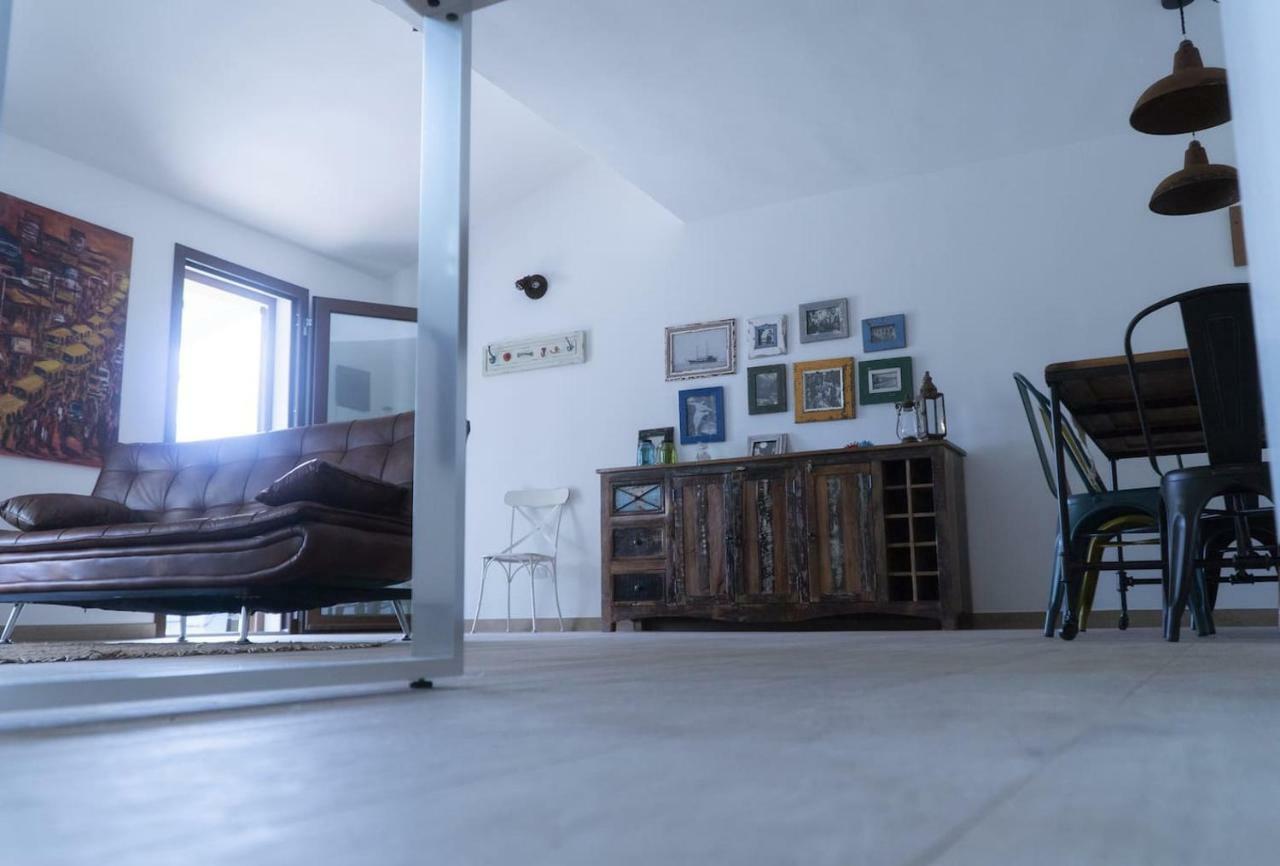 Villa Sa Perda Costa Rei Esterno foto